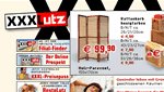 Website von Lutz